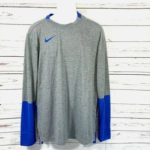 Nike Men's Medium Long Sleeve Shirt